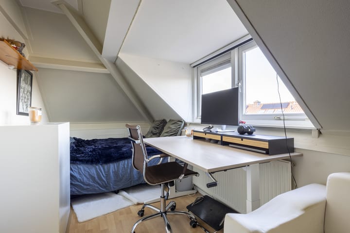 Foto 24 van Parklaan 2-E