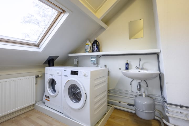 Foto 25 van Parklaan 2-E