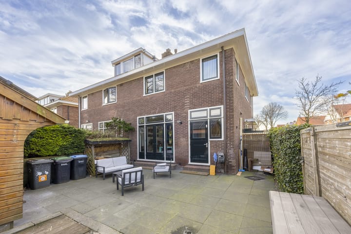 Foto 26 van Parklaan 2-E