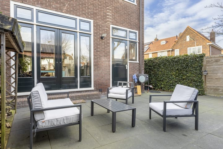 Foto 27 van Parklaan 2-E