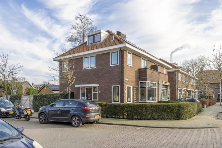 Foto 30 van Parklaan 2-E