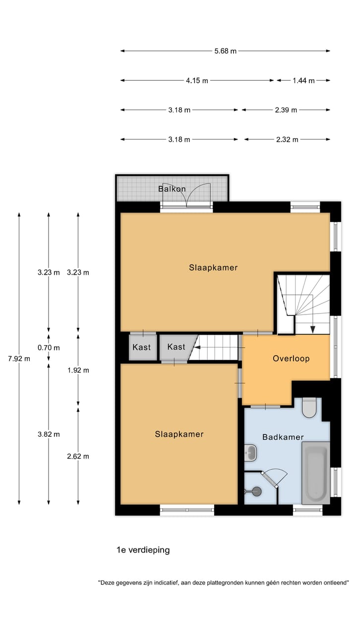 Foto 32 van Parklaan 2-E