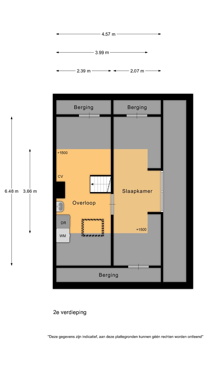 Foto 33 van Parklaan 2-E