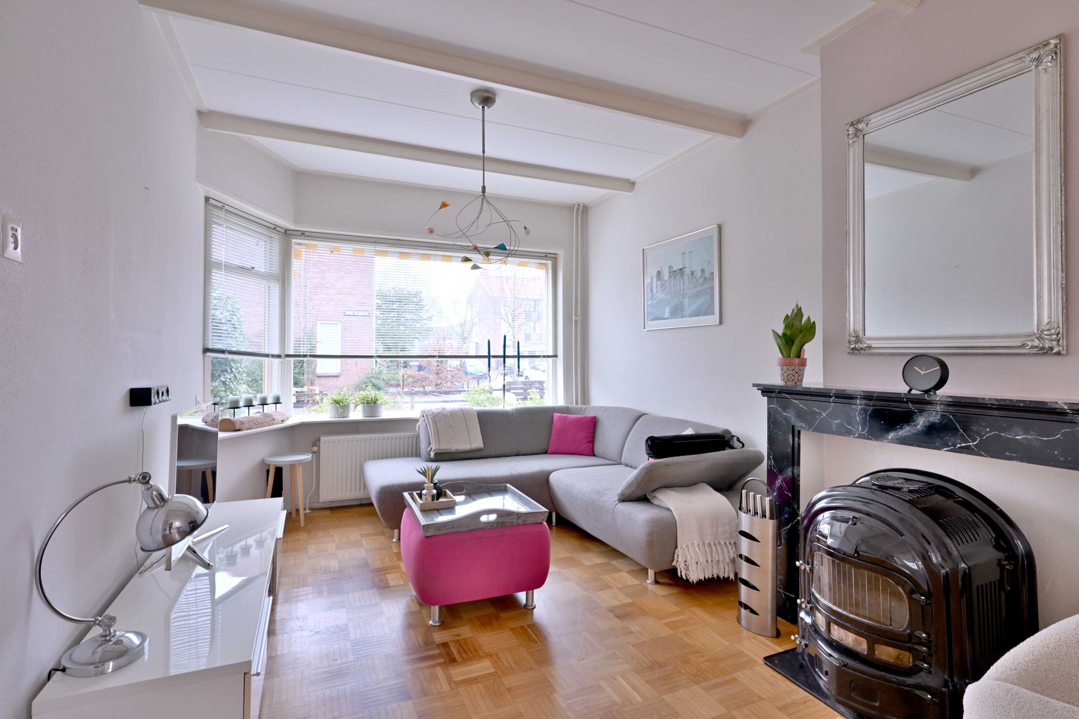 Foto 3 van Frans Halsstraat 3