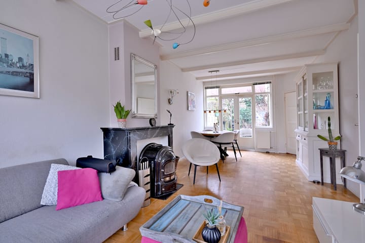 Foto 4 van Frans Halsstraat 3