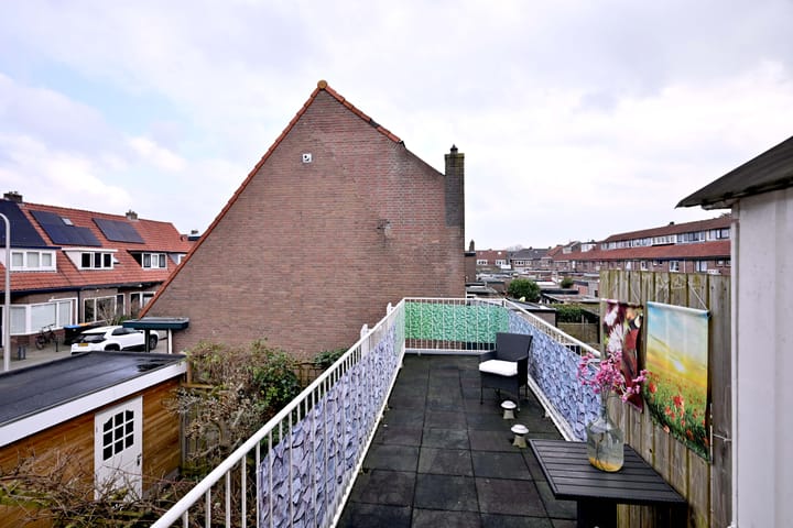 Foto 24 van Frans Halsstraat 3