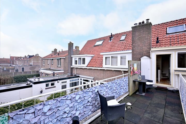 Foto 25 van Frans Halsstraat 3