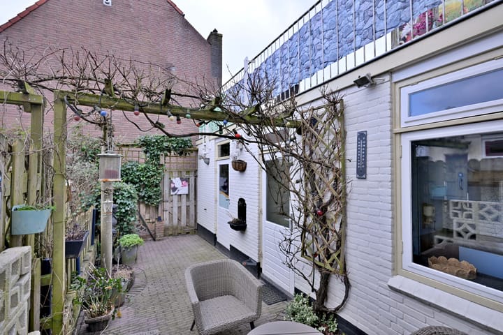 Foto 30 van Frans Halsstraat 3