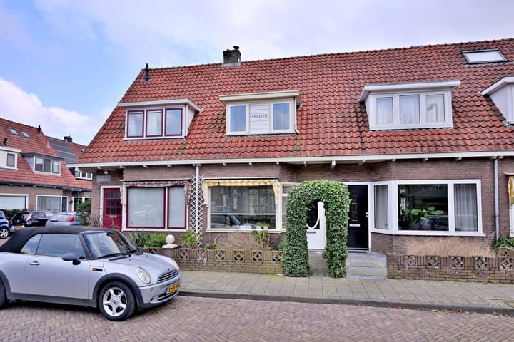 Foto 33 van Frans Halsstraat 3