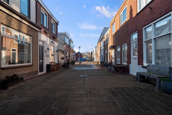 Foto 2 van Vijzelstraat 155