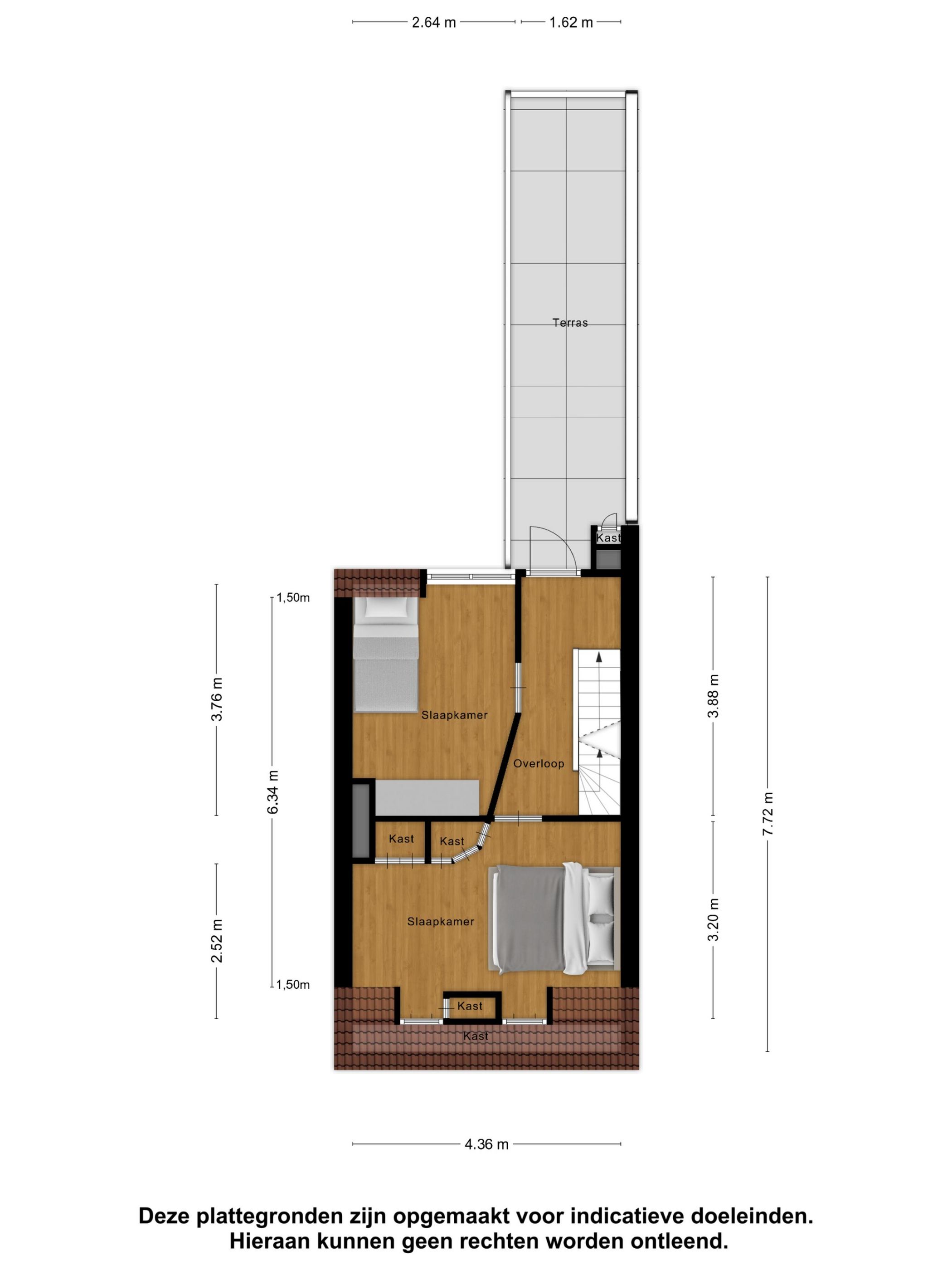 Foto 39 van Frans Halsstraat 3