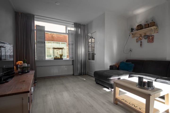 Foto 3 van Vijzelstraat 155