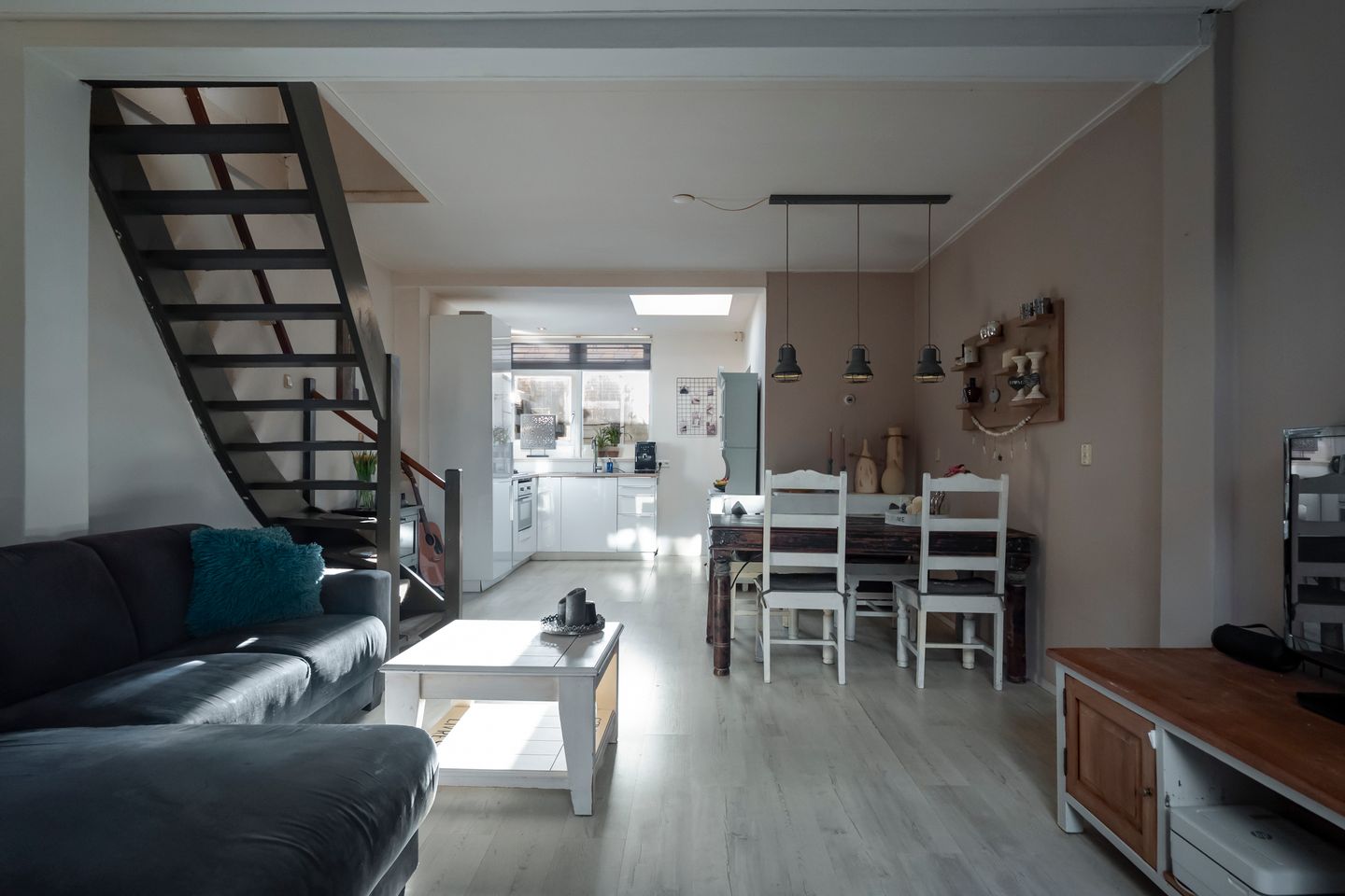 Foto 4 van Vijzelstraat 155