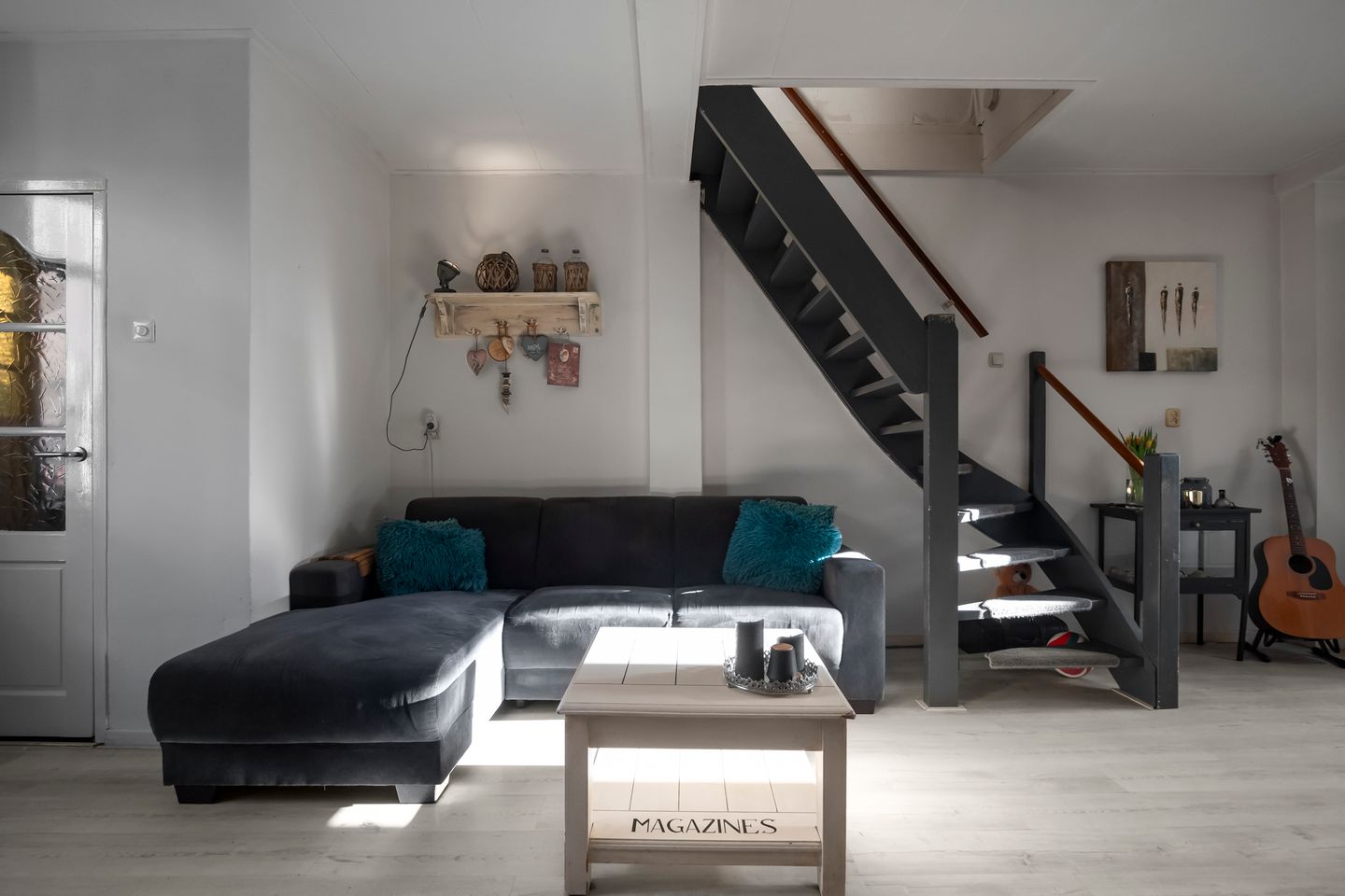 Foto 5 van Vijzelstraat 155