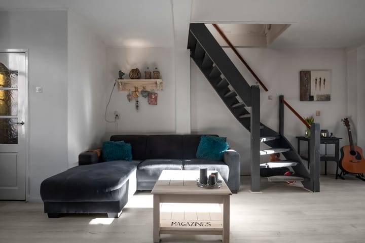 Foto 5 van Vijzelstraat 155