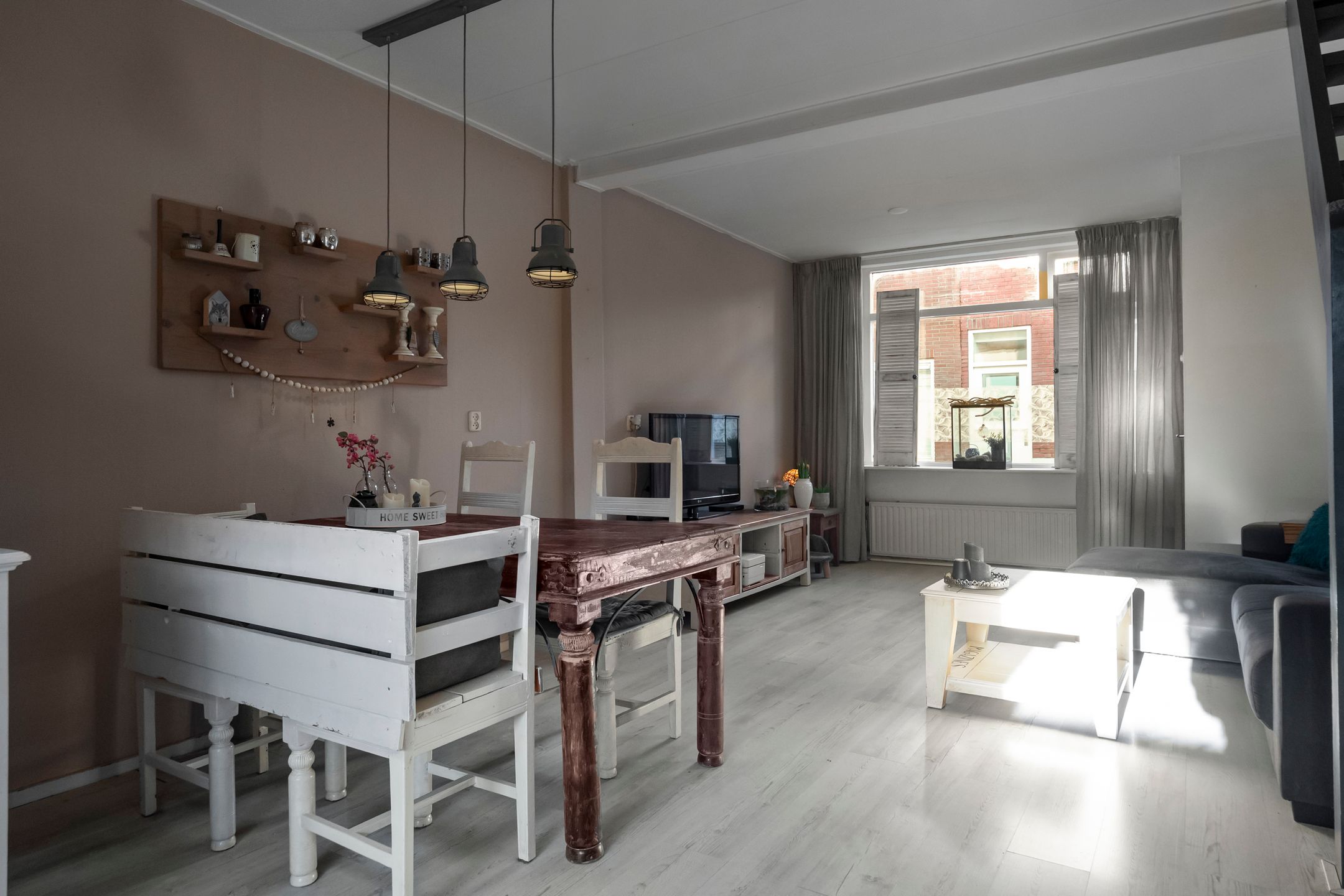 Foto 6 van Vijzelstraat 155