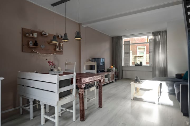 Foto 6 van Vijzelstraat 155