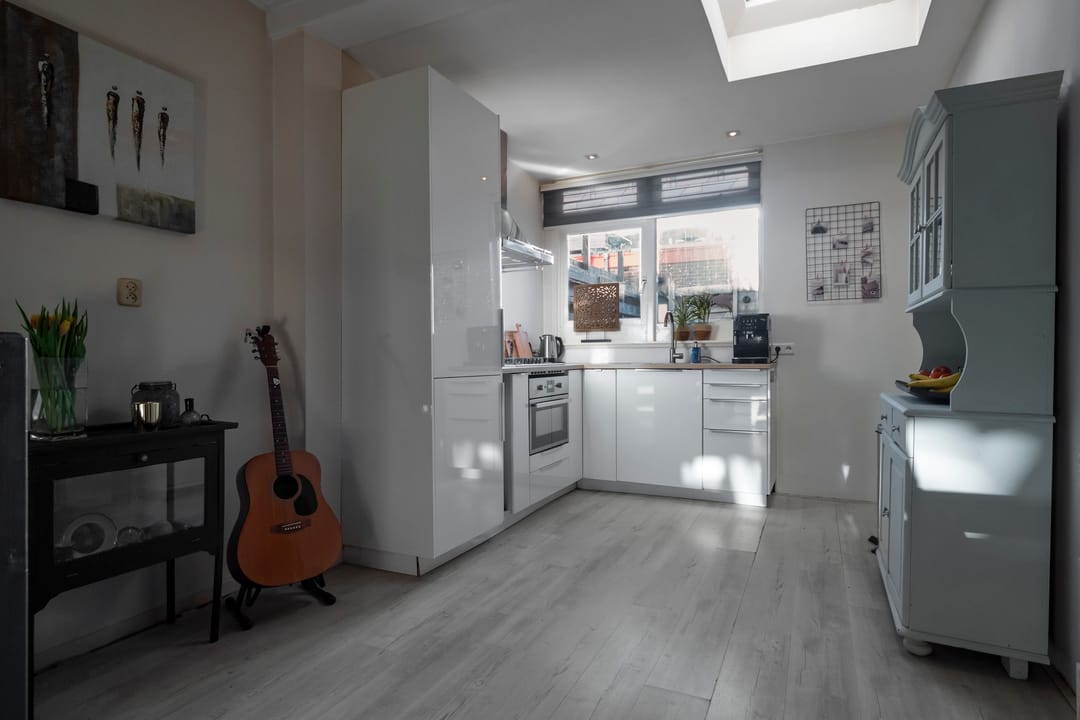 Foto 7 van Vijzelstraat 155