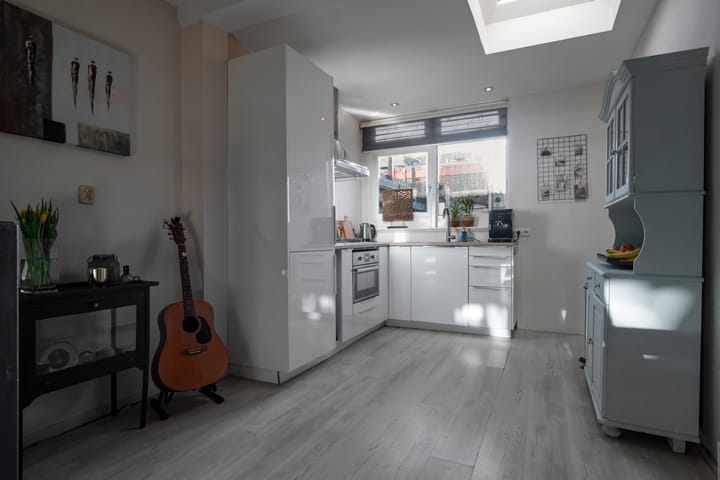 Foto 7 van Vijzelstraat 155