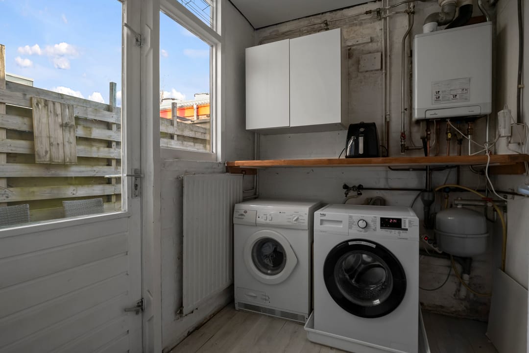 Foto 8 van Vijzelstraat 155