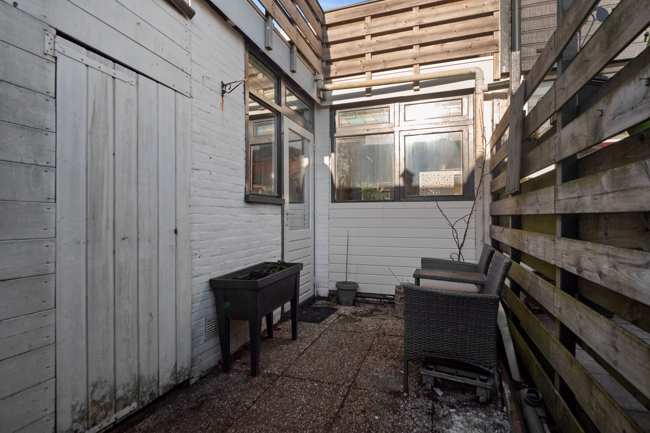 Foto 9 van Vijzelstraat 155