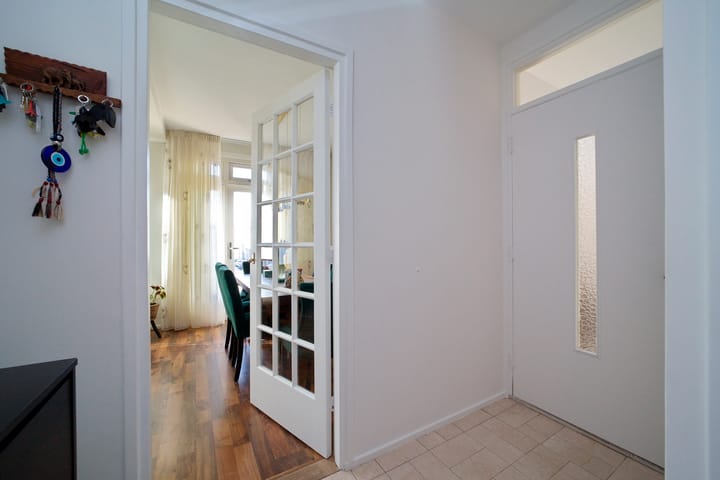 Foto 3 van Mankesstraat 31