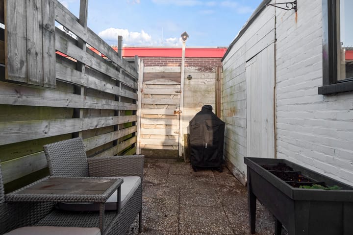 Foto 10 van Vijzelstraat 155