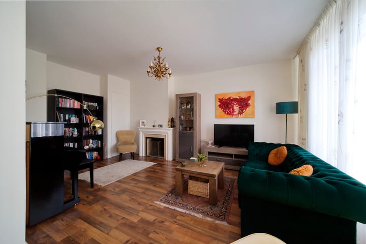 Foto 4 van Mankesstraat 31