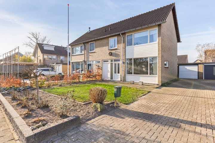 Foto 1 van Kortenaerstraat 75