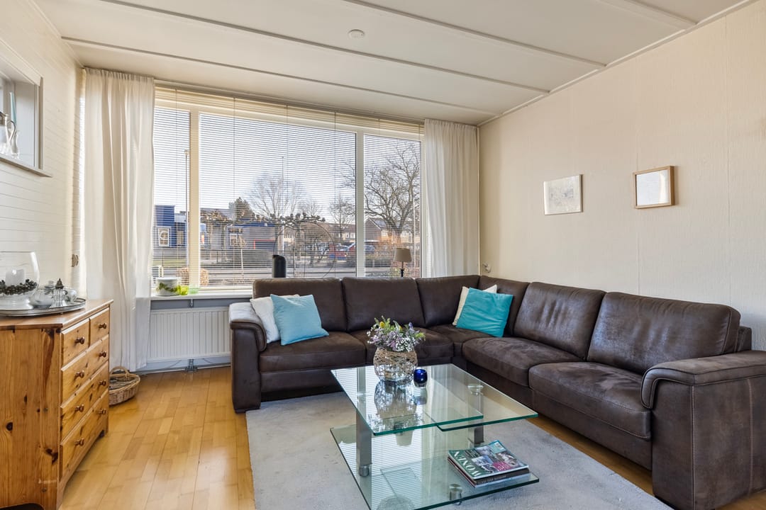 Foto 2 van Kortenaerstraat 75