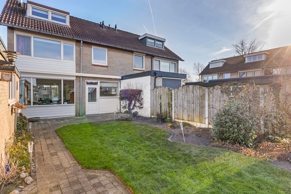 Foto 5 van Kortenaerstraat 75