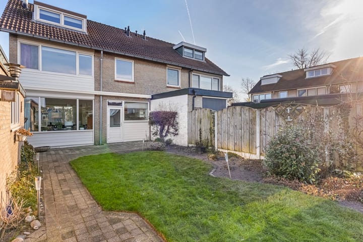 Foto 5 van Kortenaerstraat 75