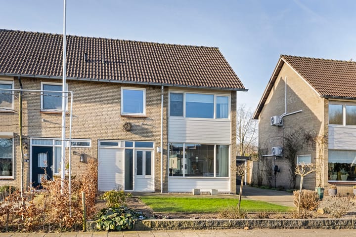 Foto 7 van Kortenaerstraat 75