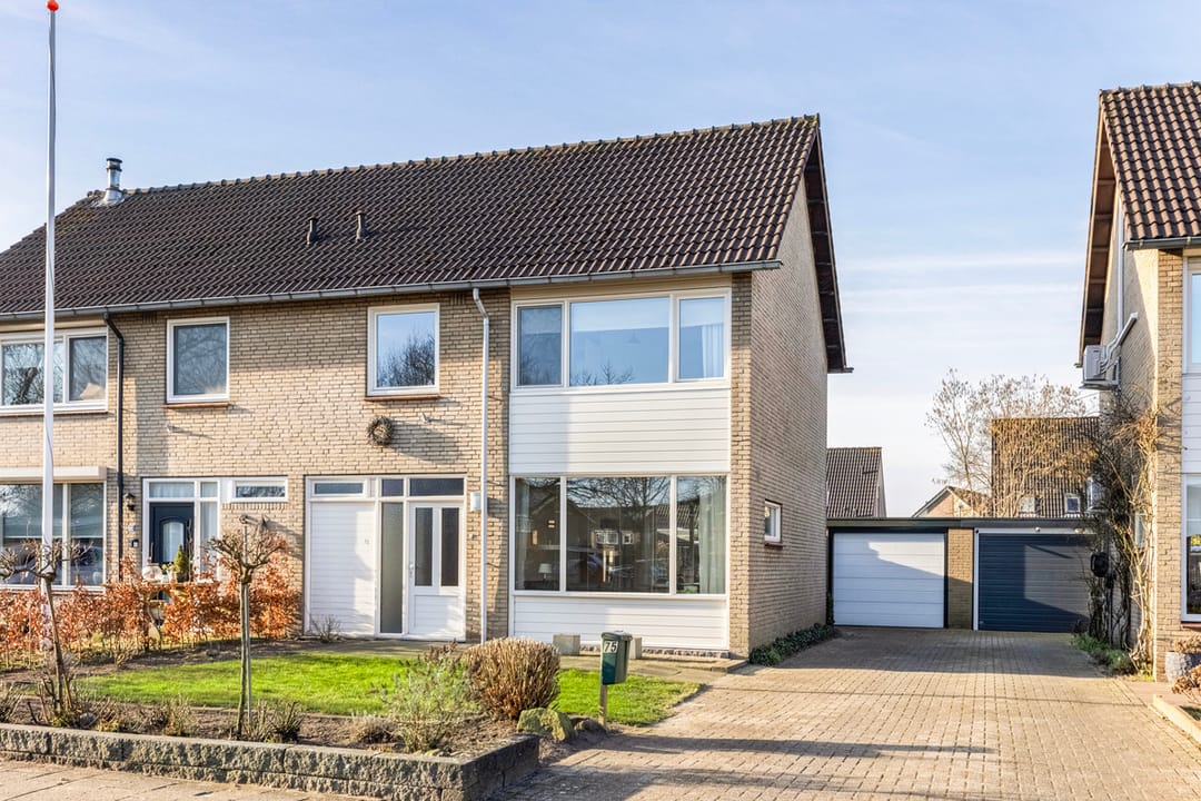 Foto 8 van Kortenaerstraat 75