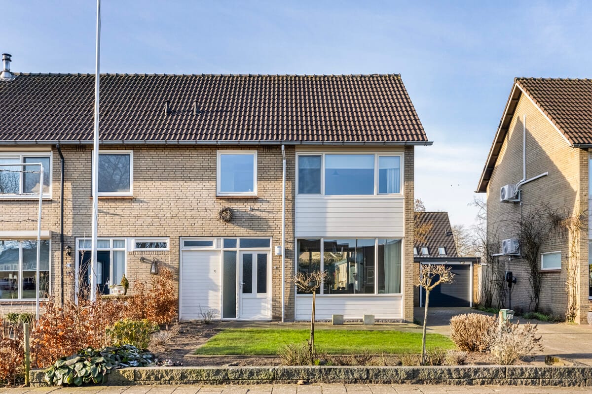 Foto 9 van Kortenaerstraat 75