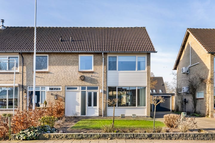 Foto 9 van Kortenaerstraat 75