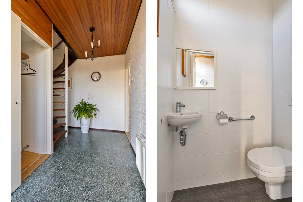 Foto 10 van Kortenaerstraat 75