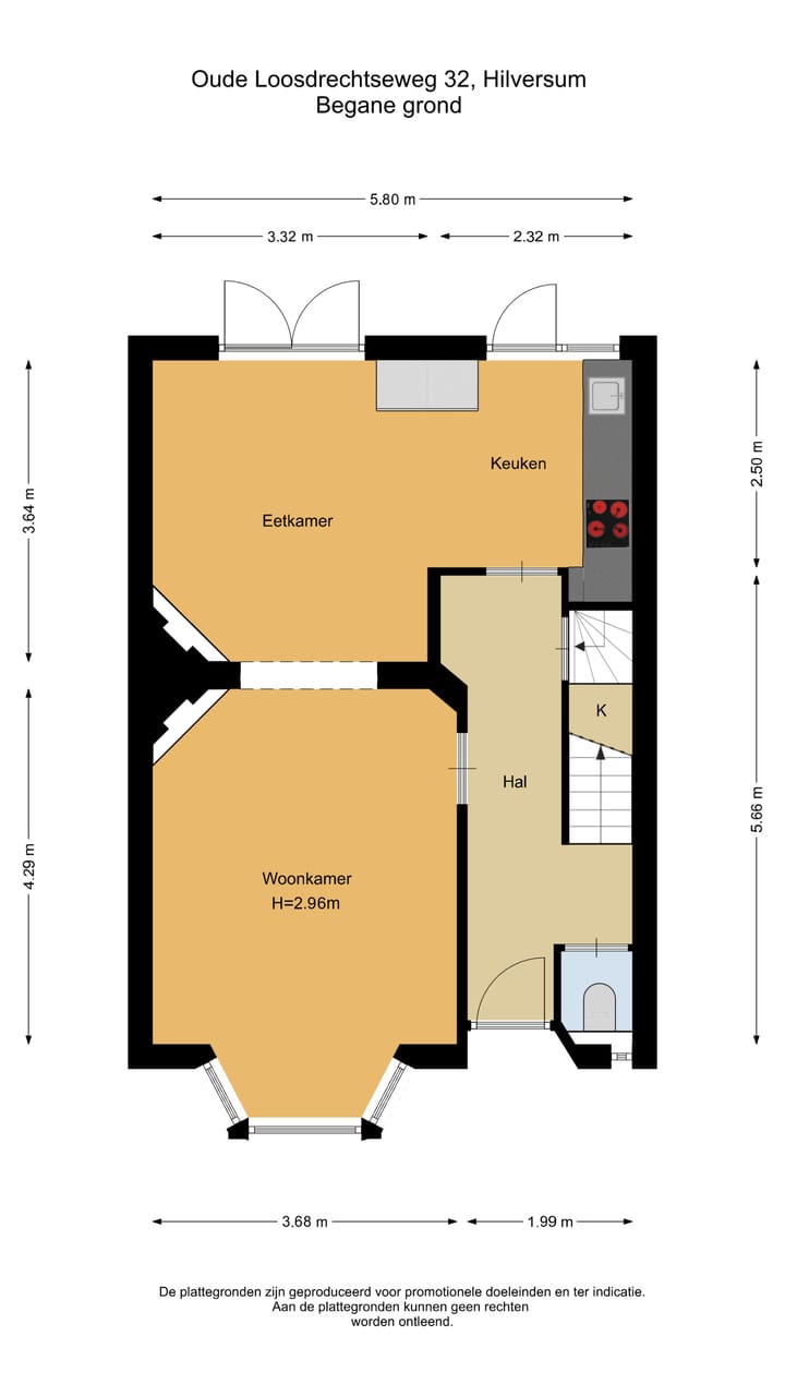 Photo 24 of Oude Loosdrechtseweg 32