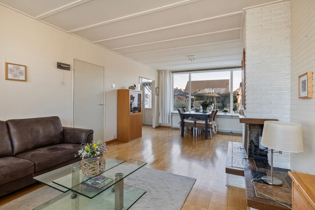 Foto 13 van Kortenaerstraat 75