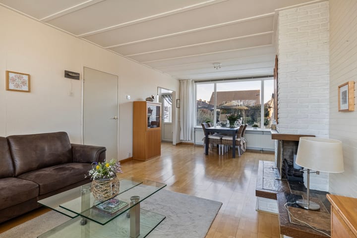 Foto 13 van Kortenaerstraat 75