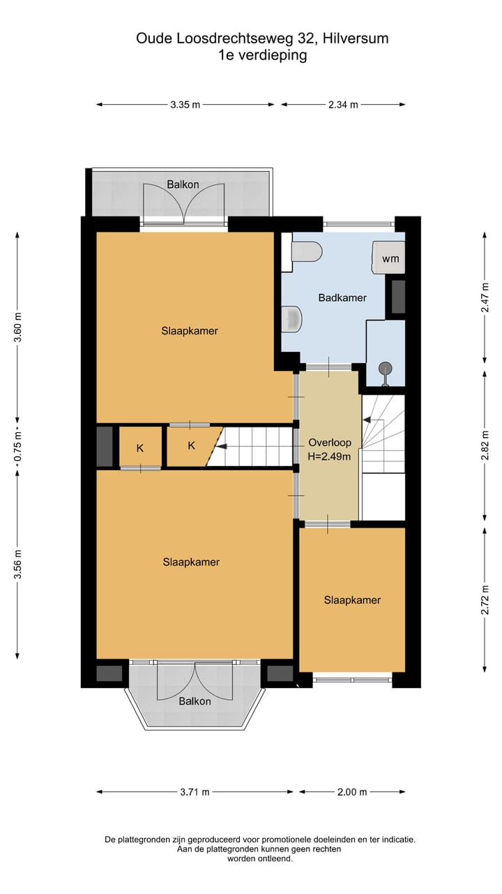 Photo 26 of Oude Loosdrechtseweg 32