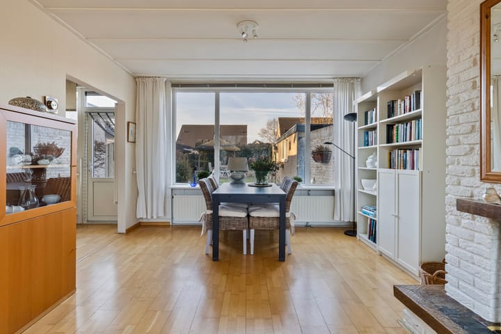 Foto 15 van Kortenaerstraat 75