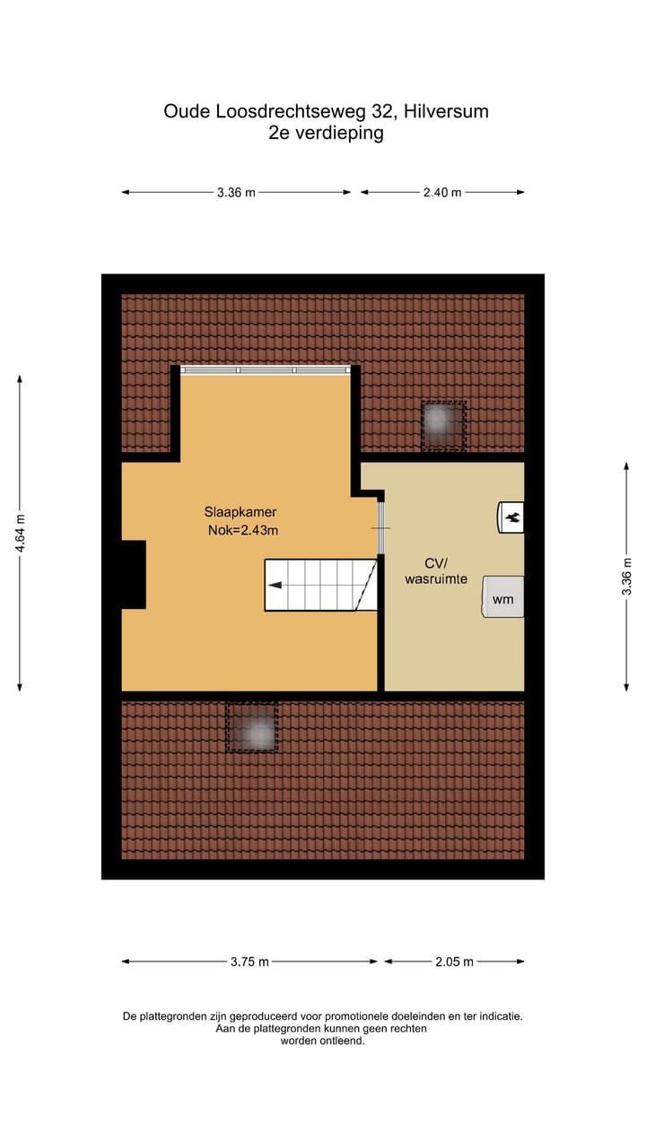 Photo 27 of Oude Loosdrechtseweg 32