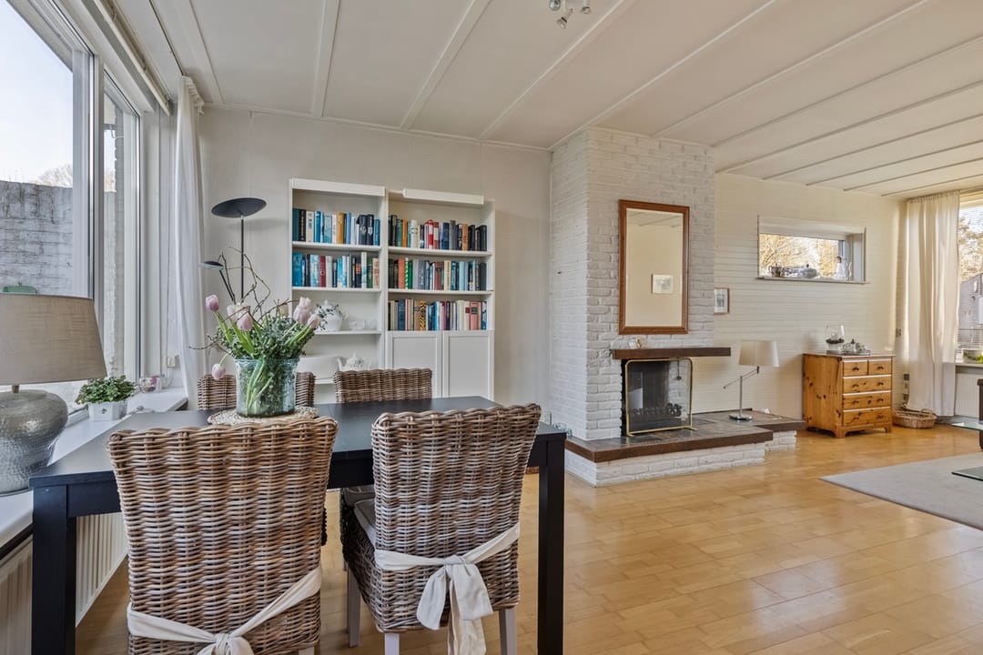 Foto 16 van Kortenaerstraat 75