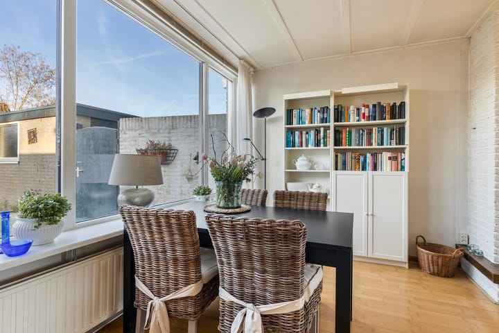 Foto 17 van Kortenaerstraat 75