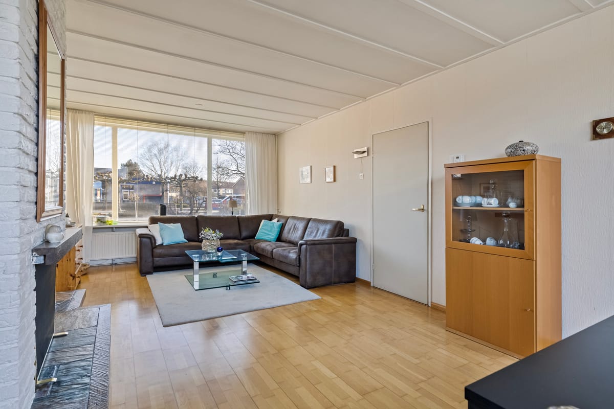 Foto 19 van Kortenaerstraat 75