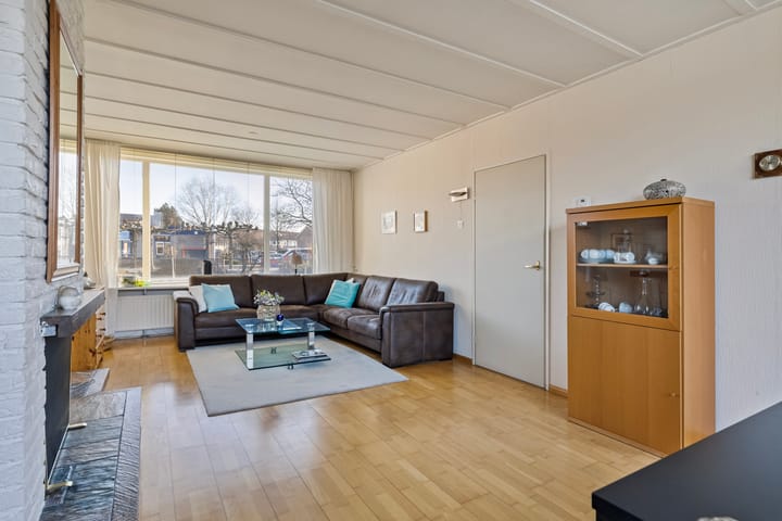 Foto 19 van Kortenaerstraat 75