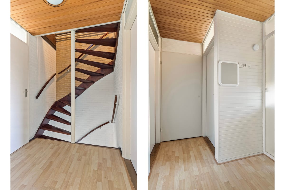 Foto 24 van Kortenaerstraat 75