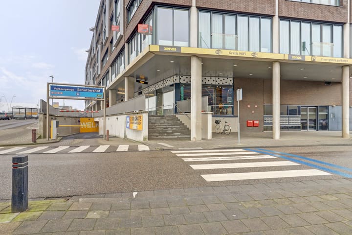 Foto 2 van Schuttershof 2