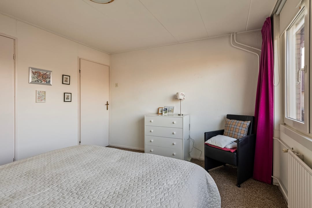 Foto 26 van Kortenaerstraat 75